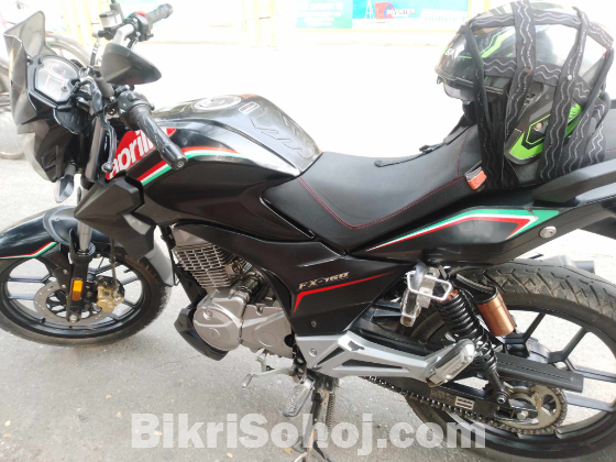 Aprilia FX